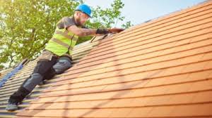 4 Ply Roofing in Bonham, TX